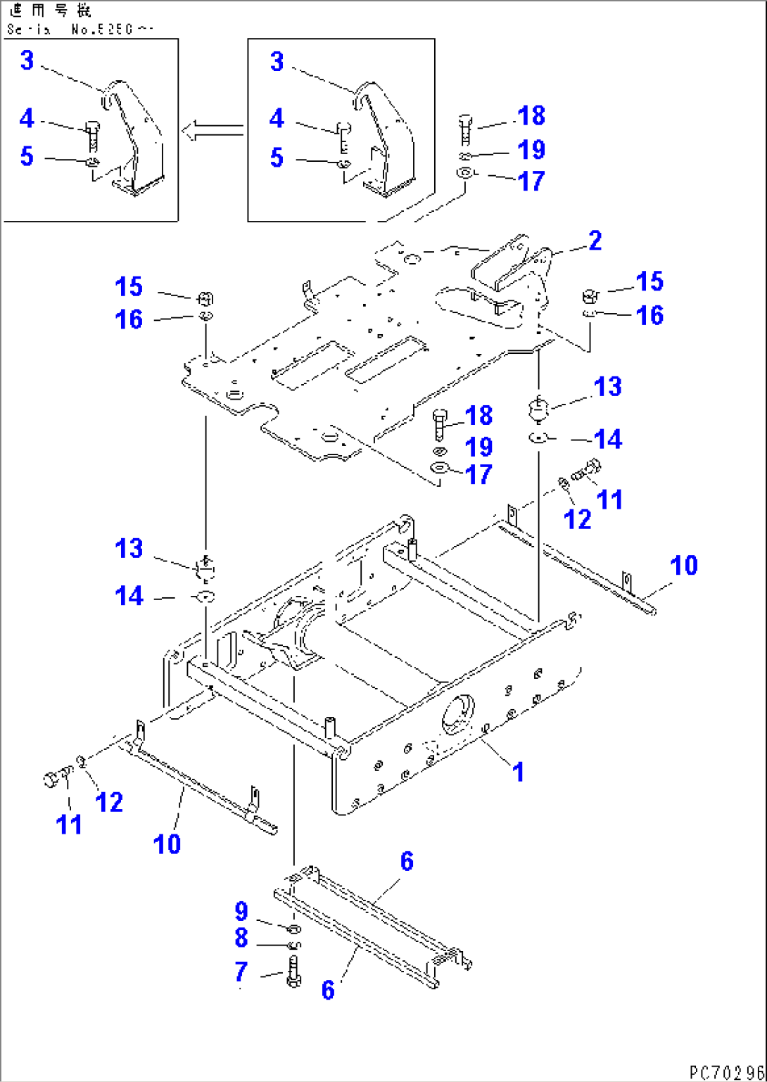 FRAME(#5001-5555)