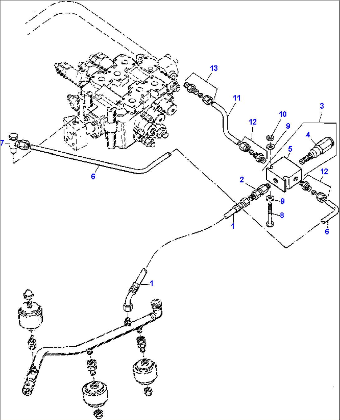 A.L.S. PIPINGS AND VALVES