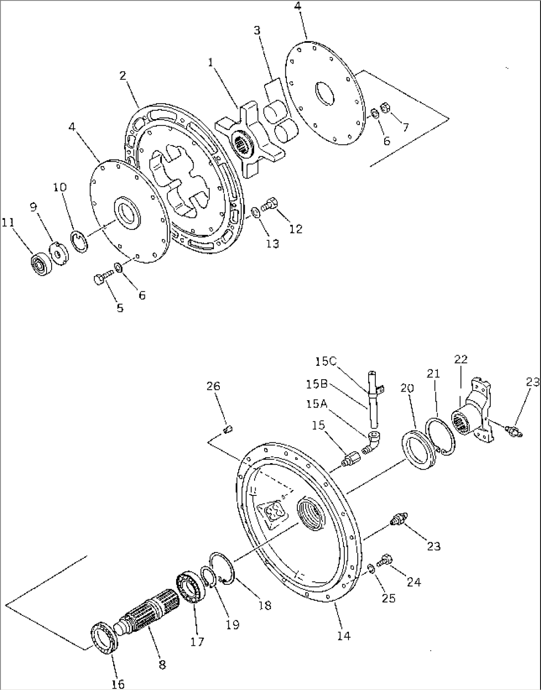 DAMPER(#2001-2125)