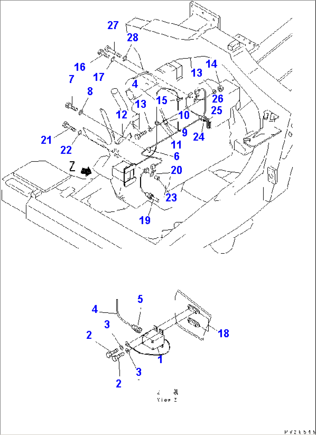 ENGINE OILPAN HEATER AND COOLANT HEATER