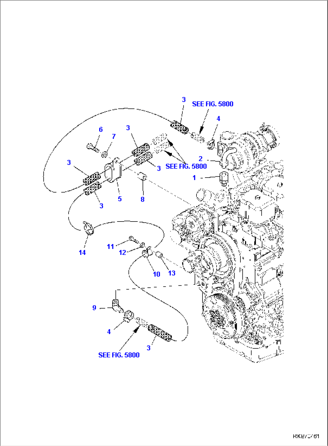 HEATING SYSTEM (2/4)