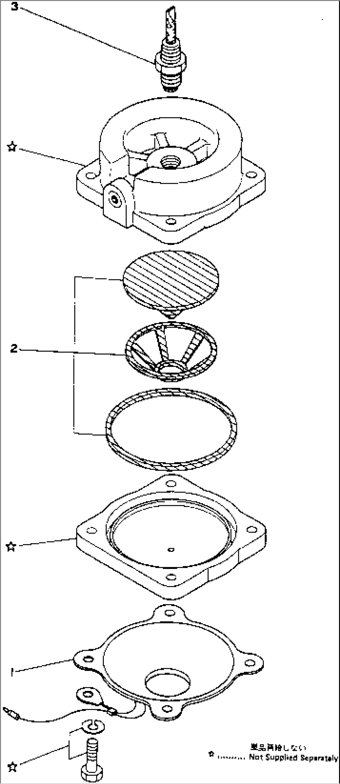 AUTO DRAIN VALVE