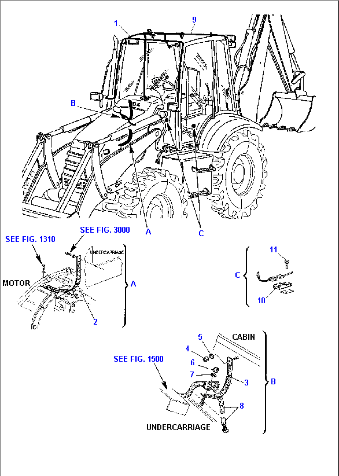 ELECTRICAL SYSTEM (6/6)