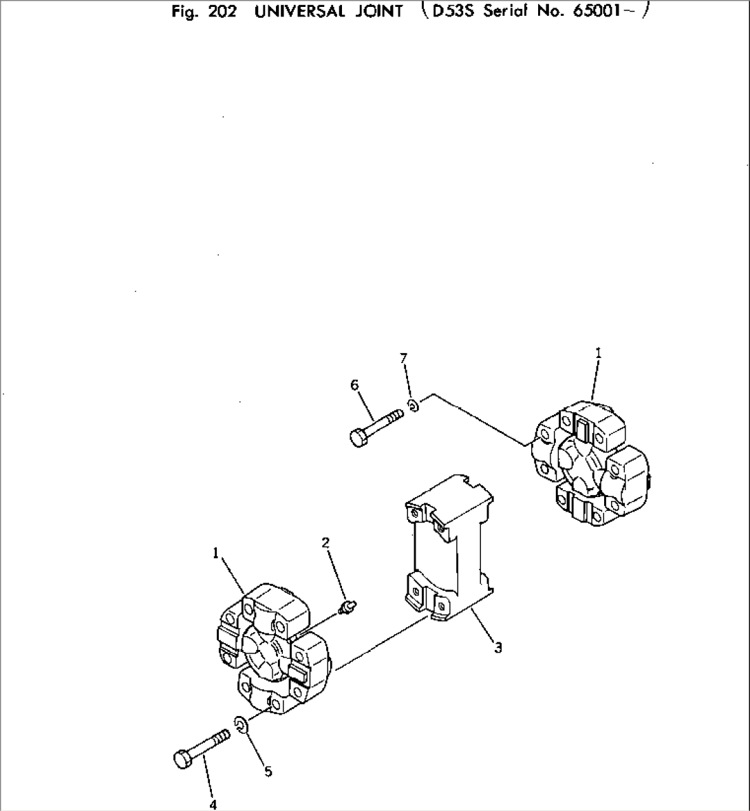 UNIVERSAL JOINT