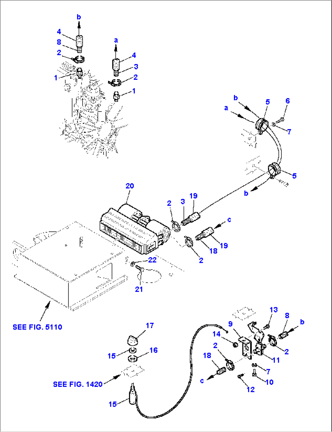 HEATING SYSTEM (1/2)