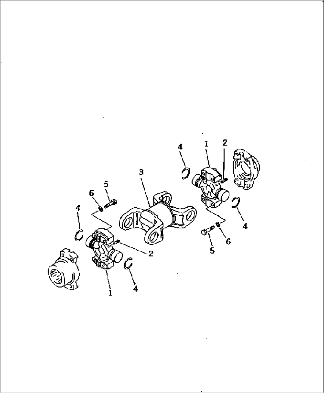 UNIVERSAL JOINT