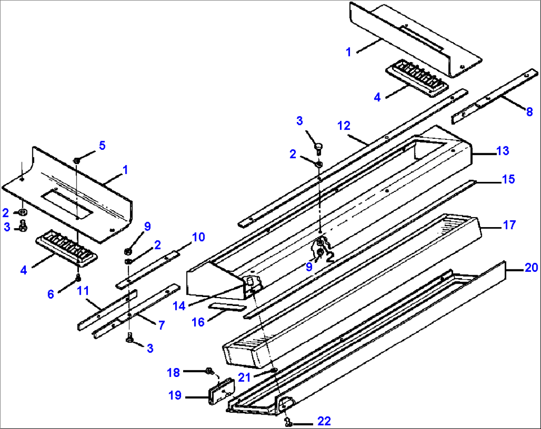 CAB VENT