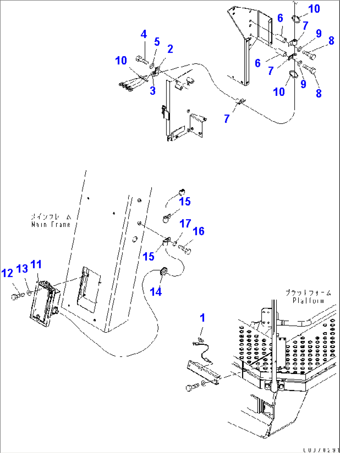 VEHICLE HEALTH MONITORING SYSTEM