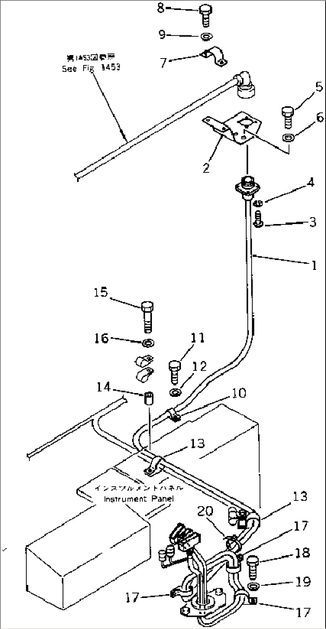 ELECTRICAL SYSTEM (WIRING) (2/3)