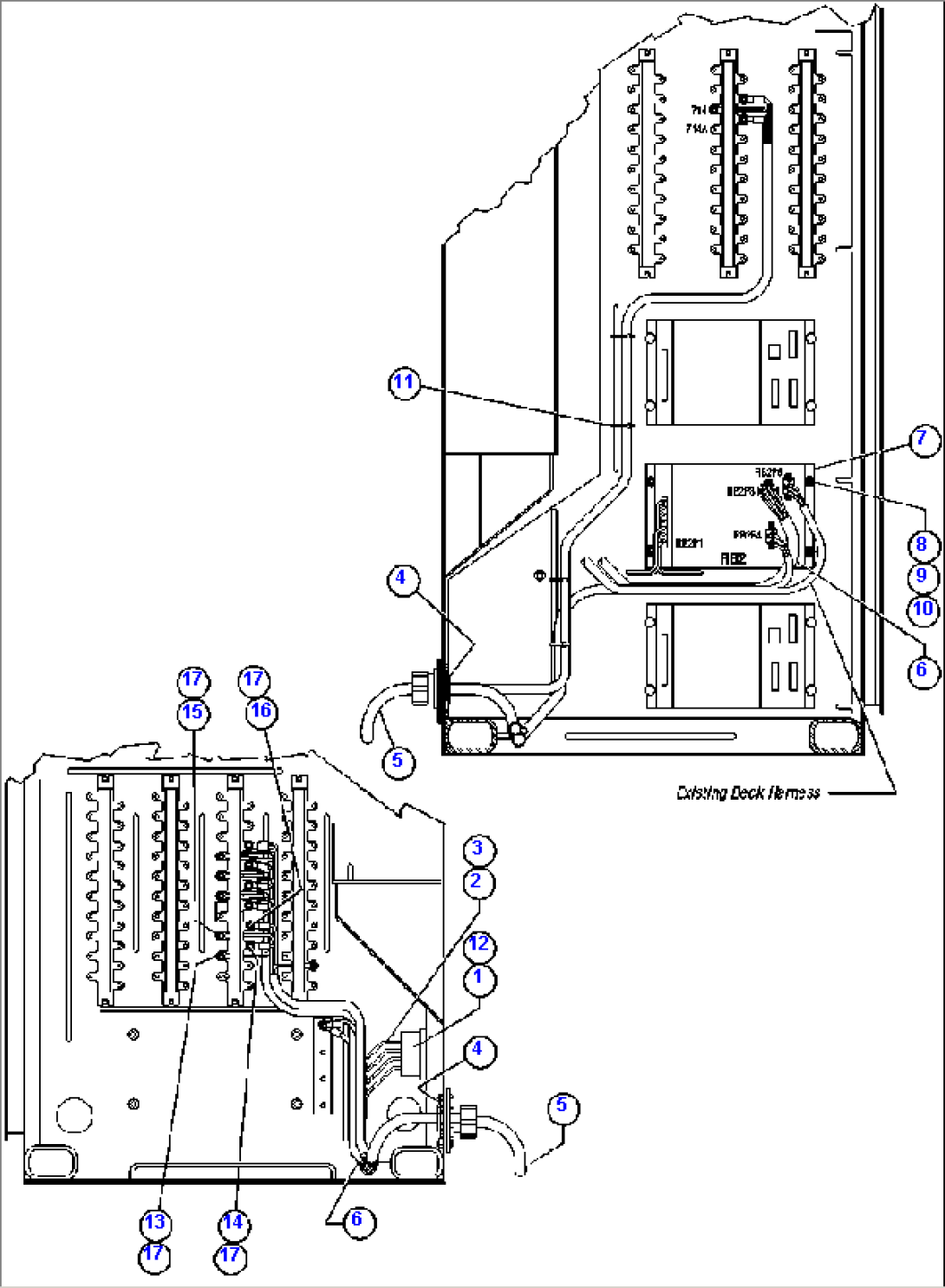 PAYLOAD METER SYSTEM - 1