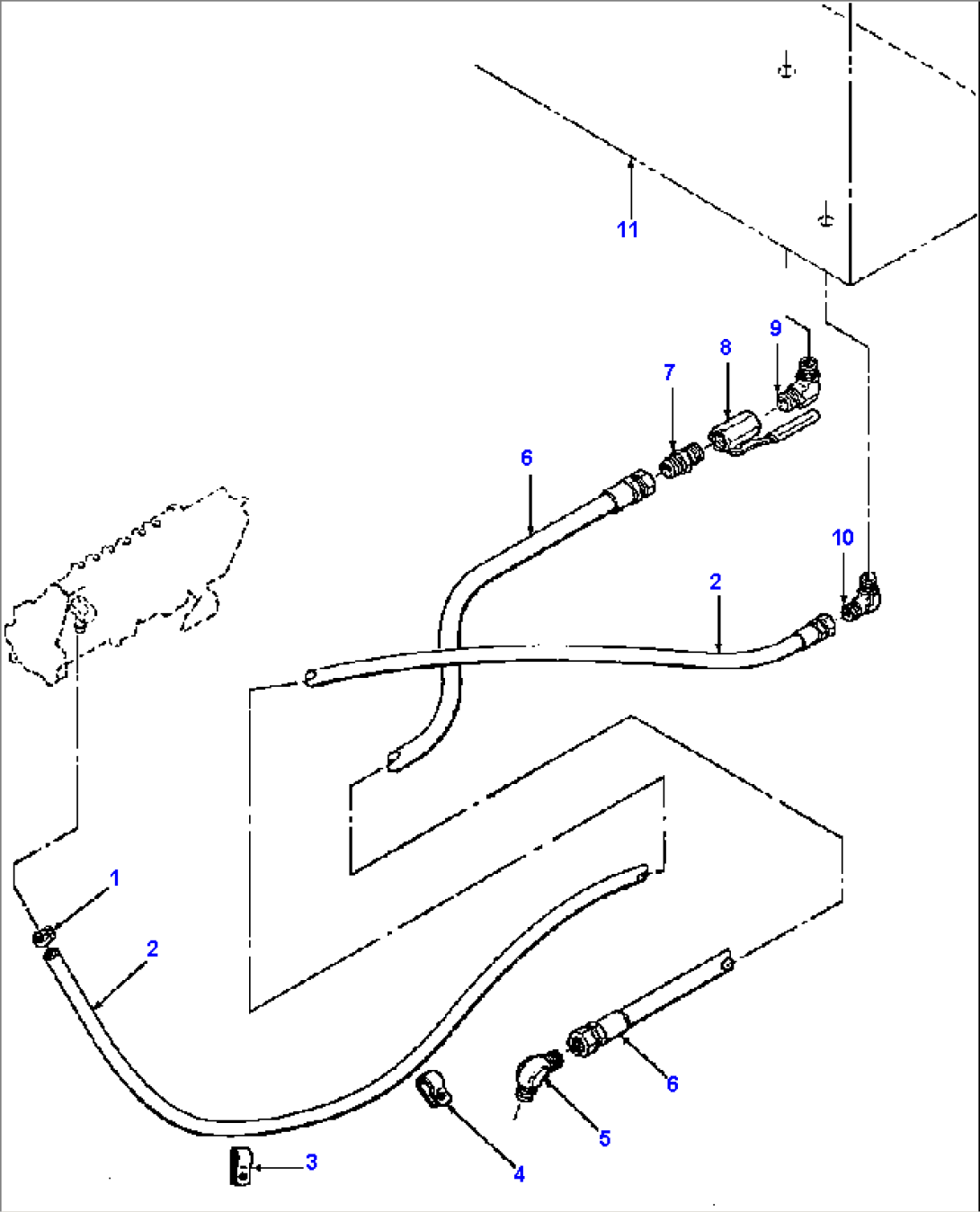 FUEL LINES