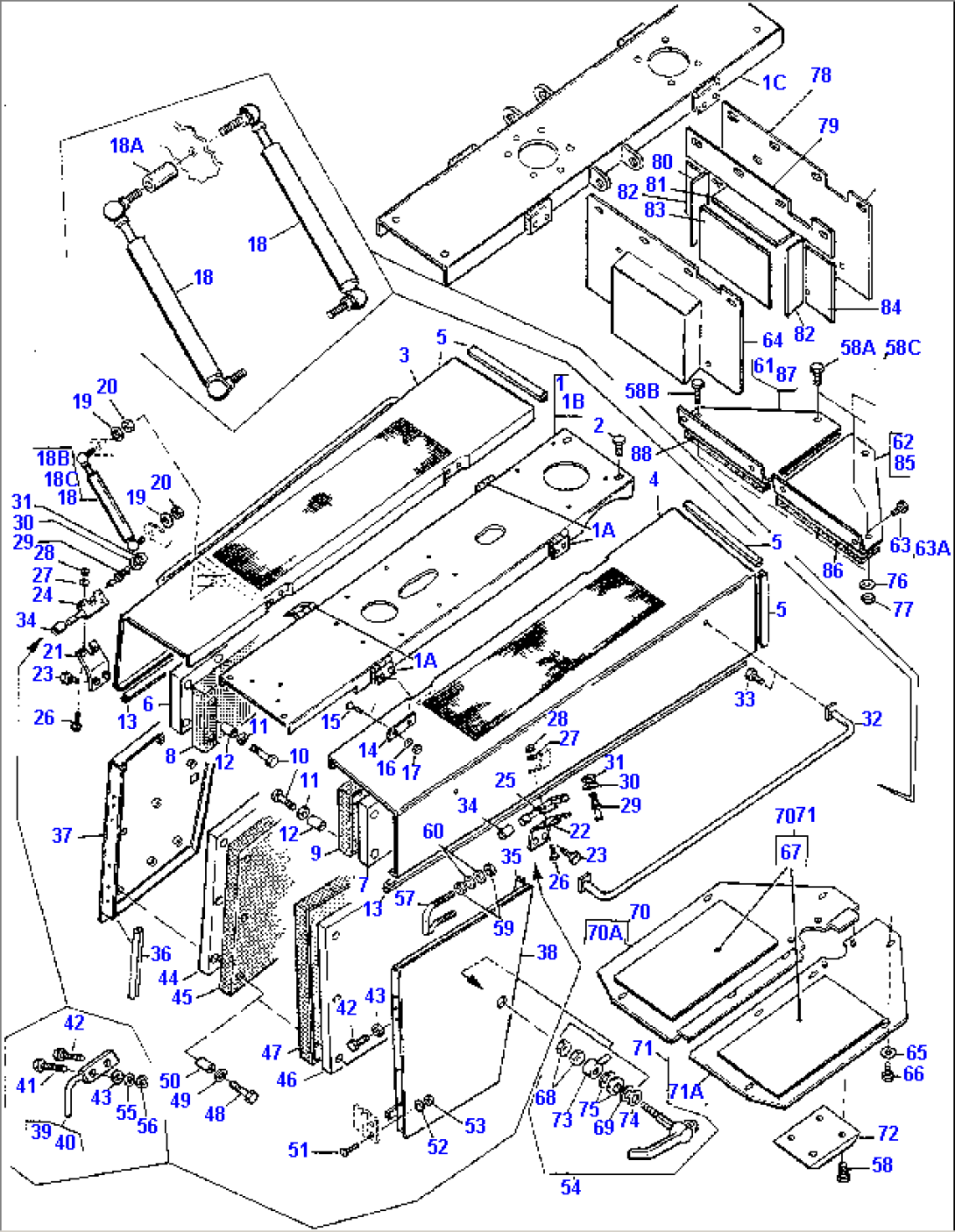 BONNET