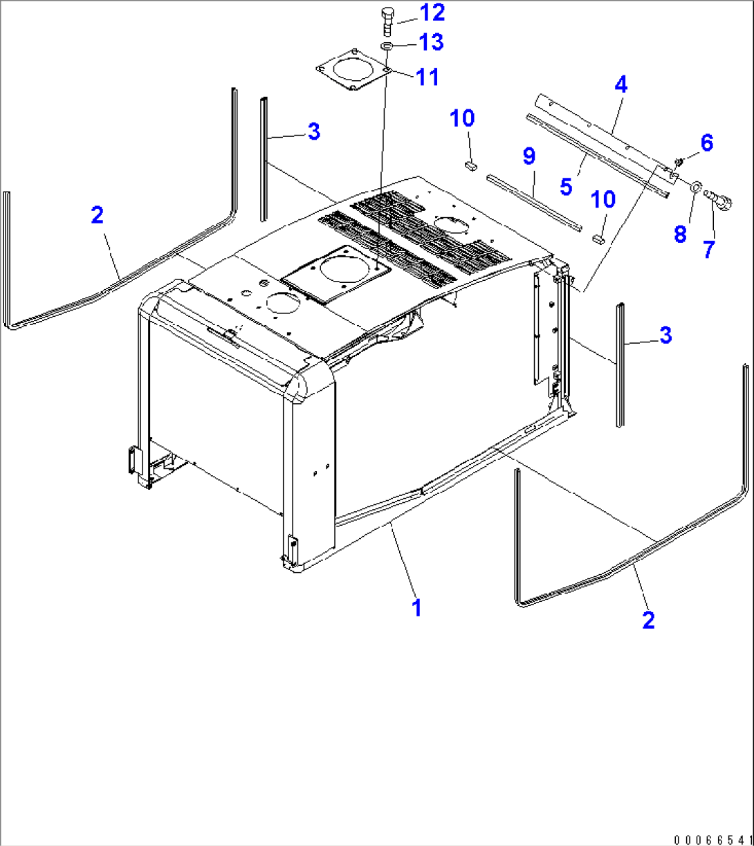 HOOD(#70001-)