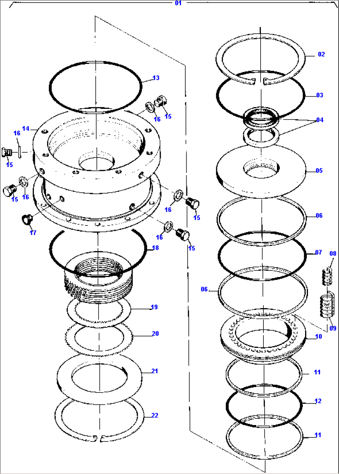 Disc Brake