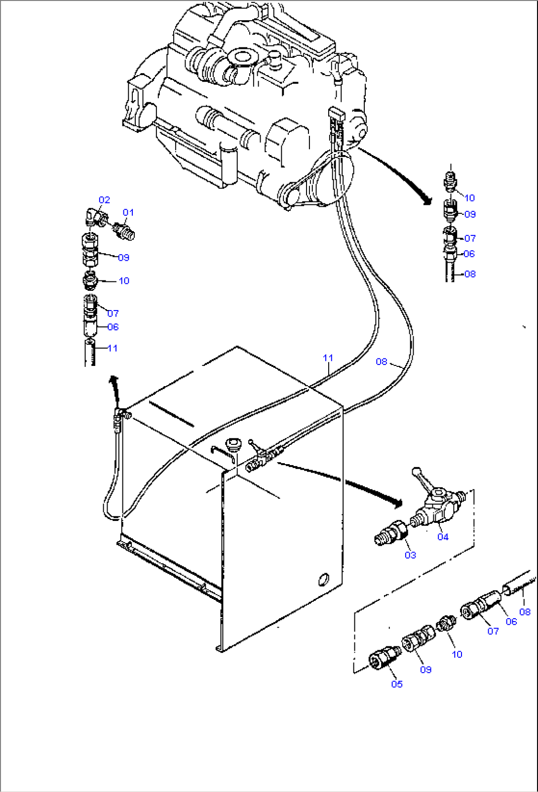 Fuel System