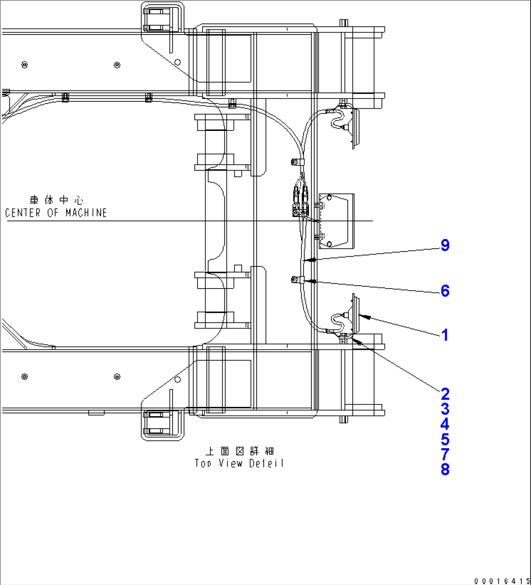 TAIL LAMP