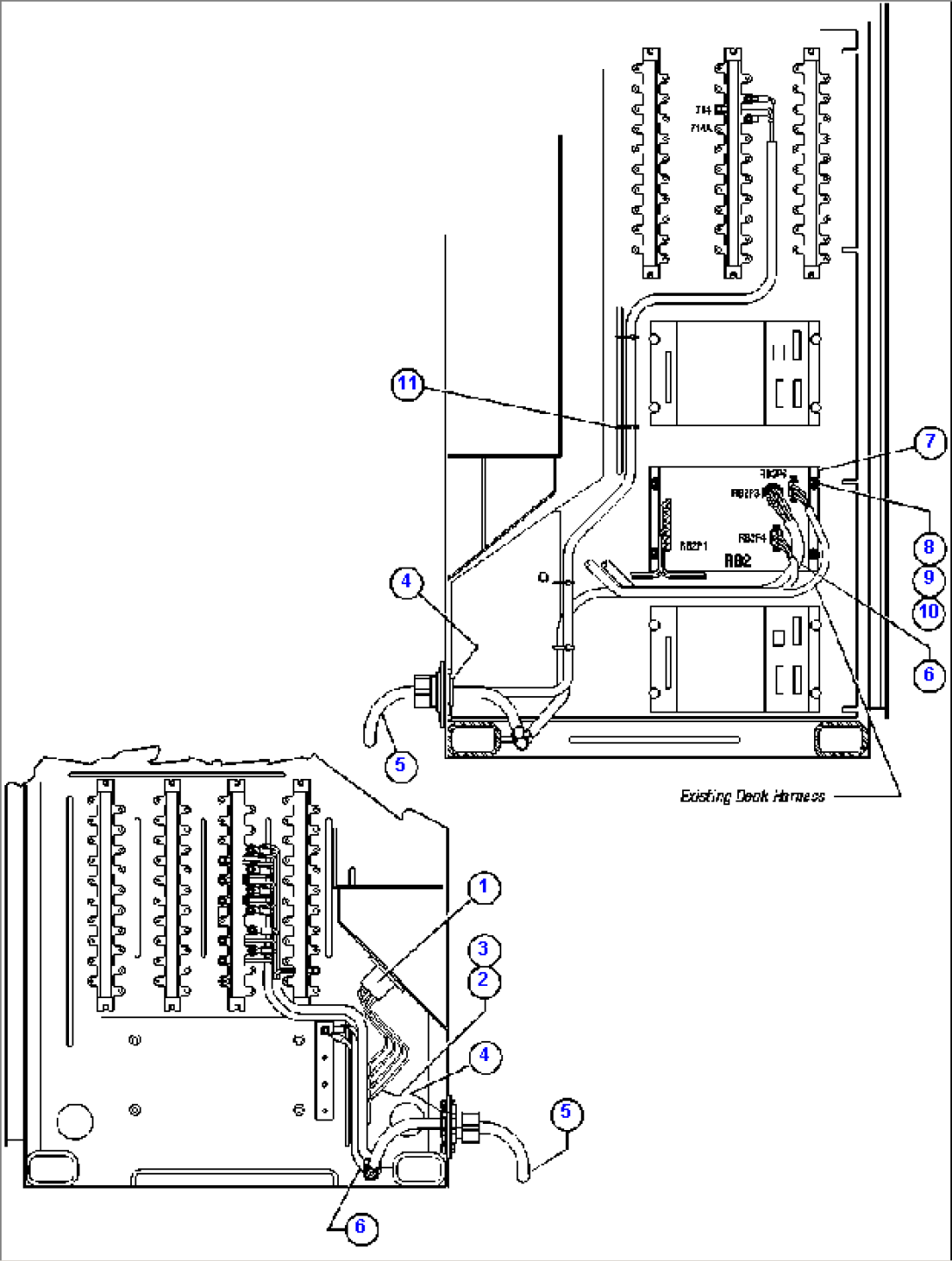 PAYLOAD METER SYSTEM - 1