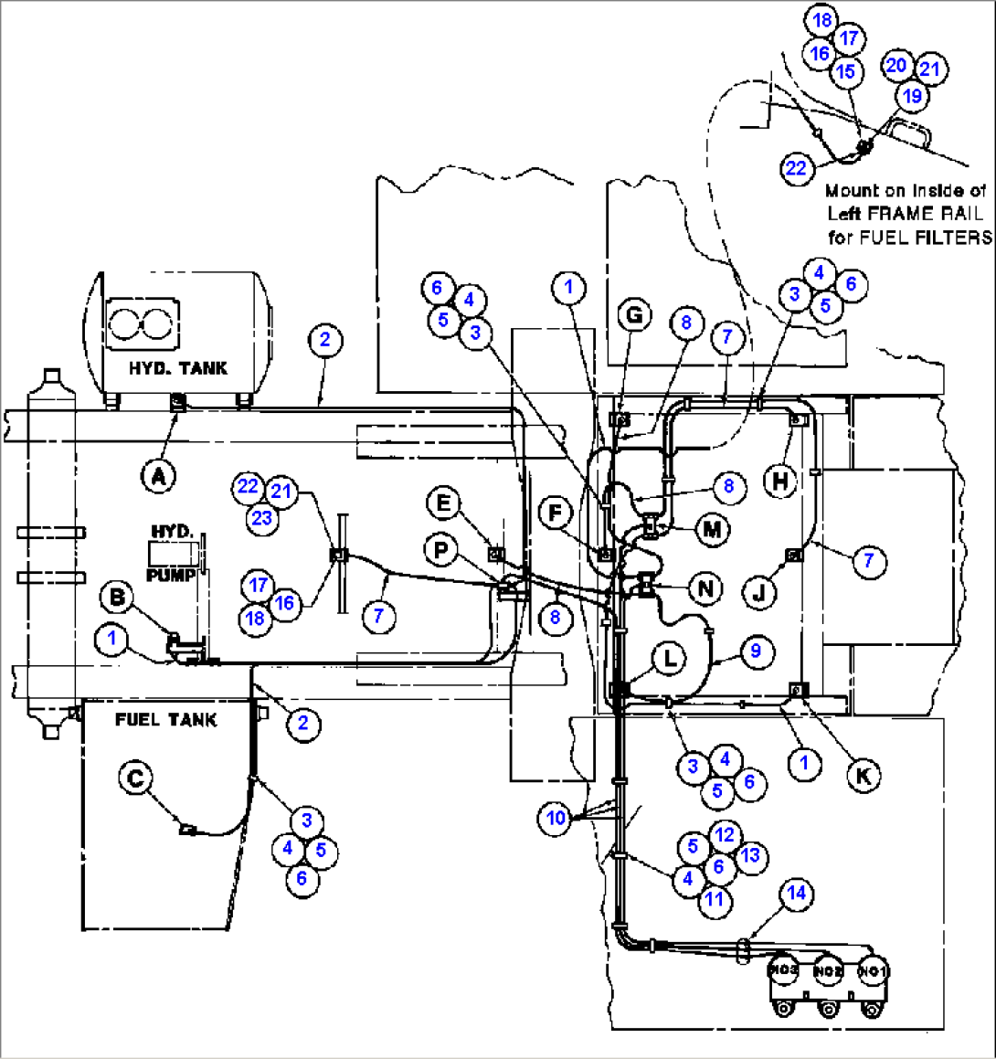 FIRE CONTROL SYSTEM - 2