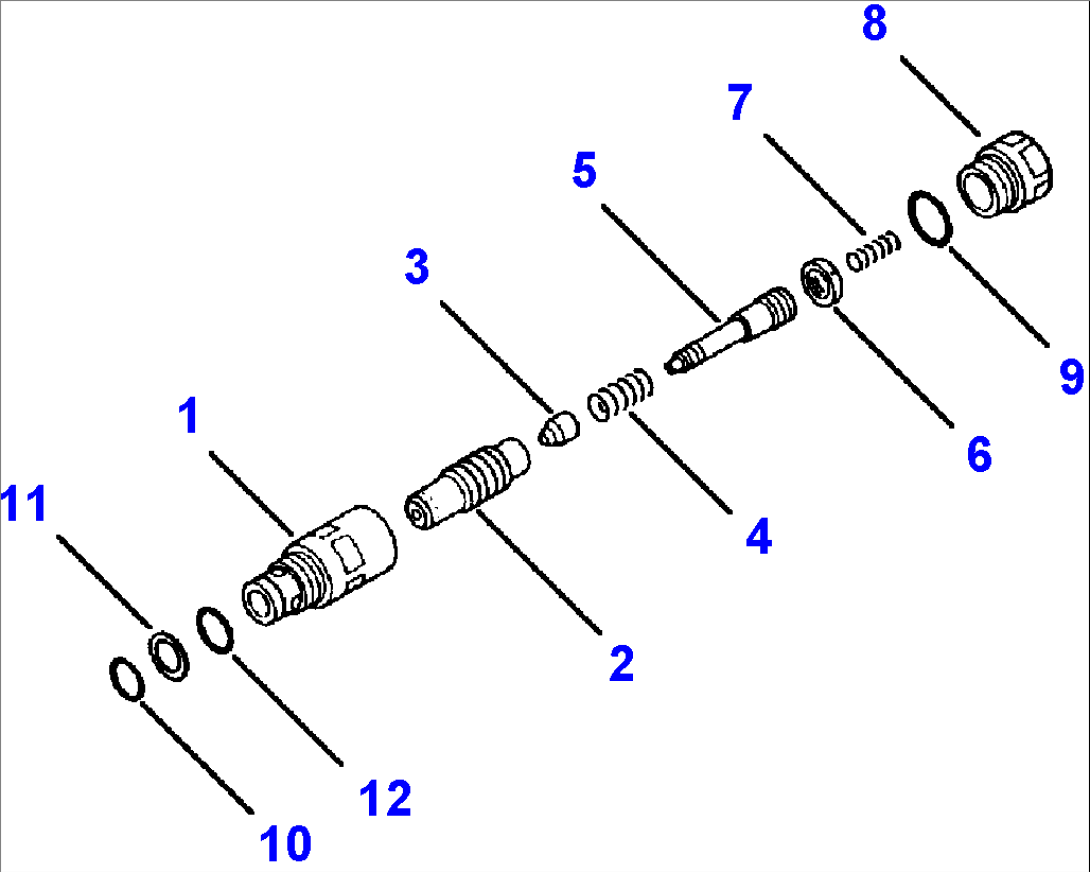 FIG NO. 6202A SUCTION AND SAFETY VALVE