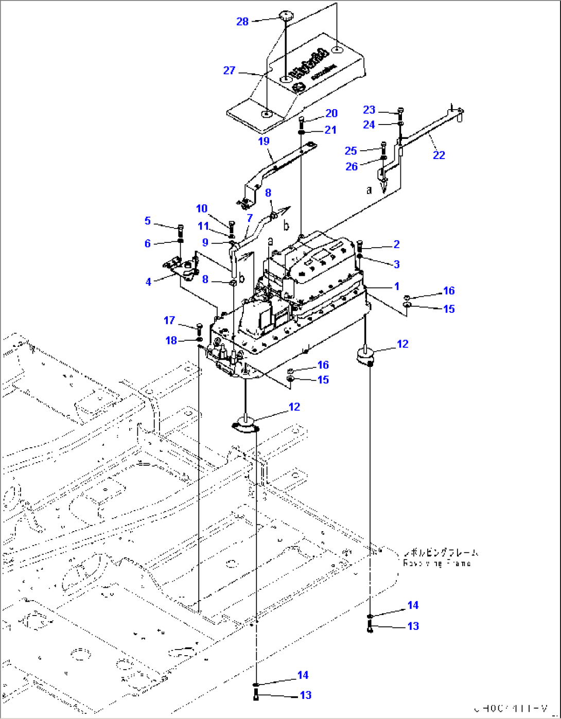 Electric Wiring Harness, Inverter Capacitor