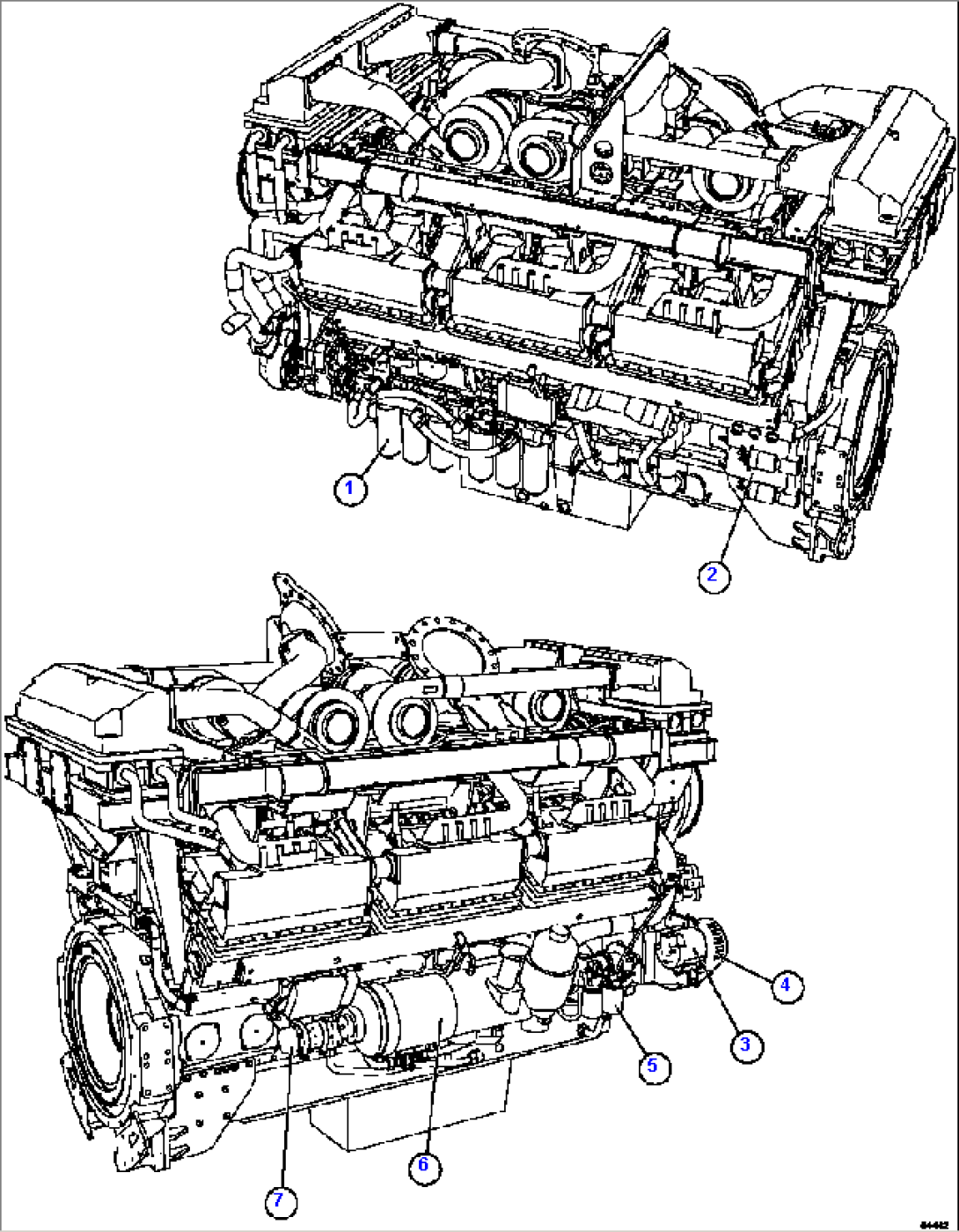 ENGINE MISCELLANEOUS