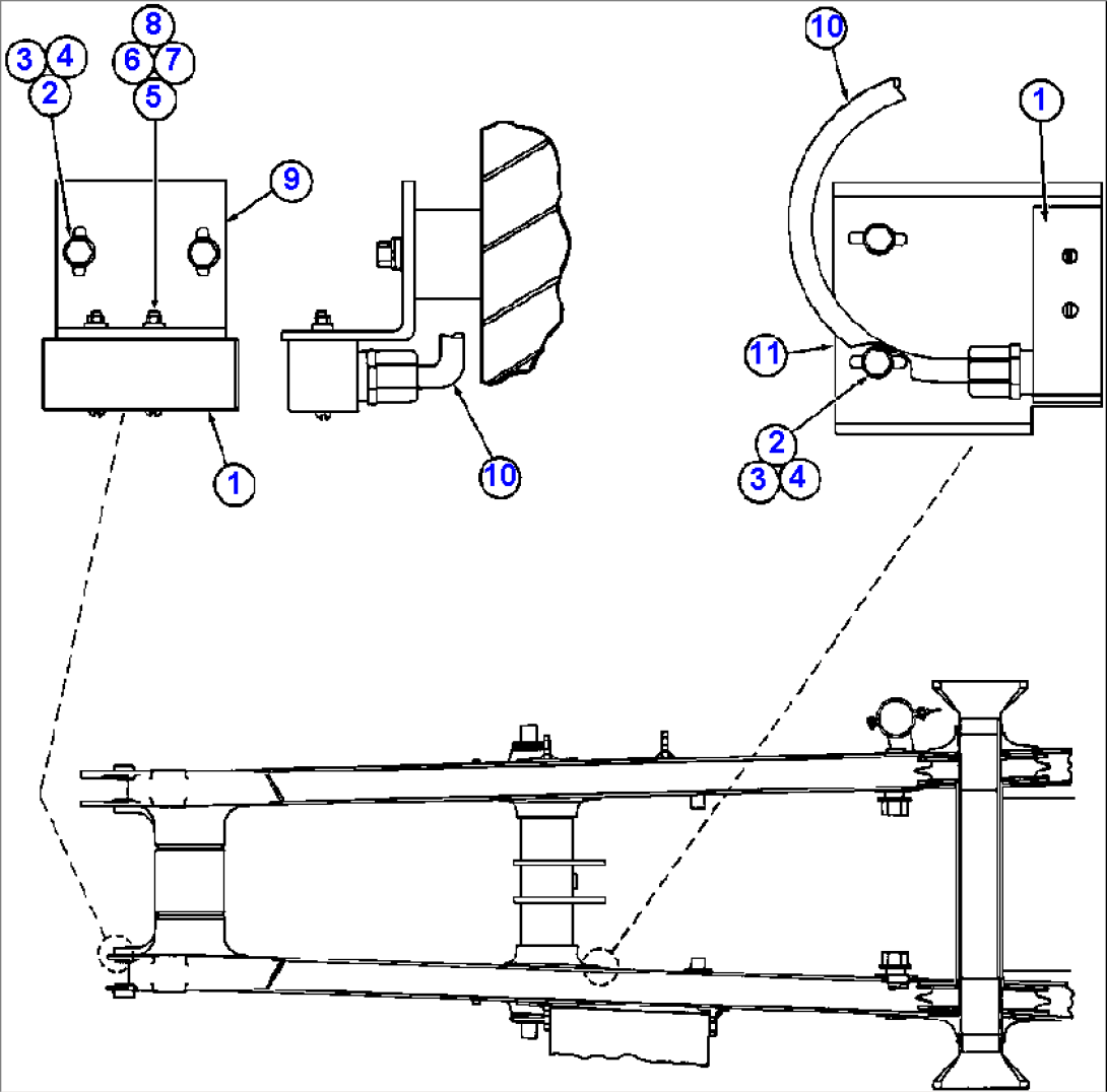 ELECTRICAL COMPARTMENT - 24 VOLT - 2