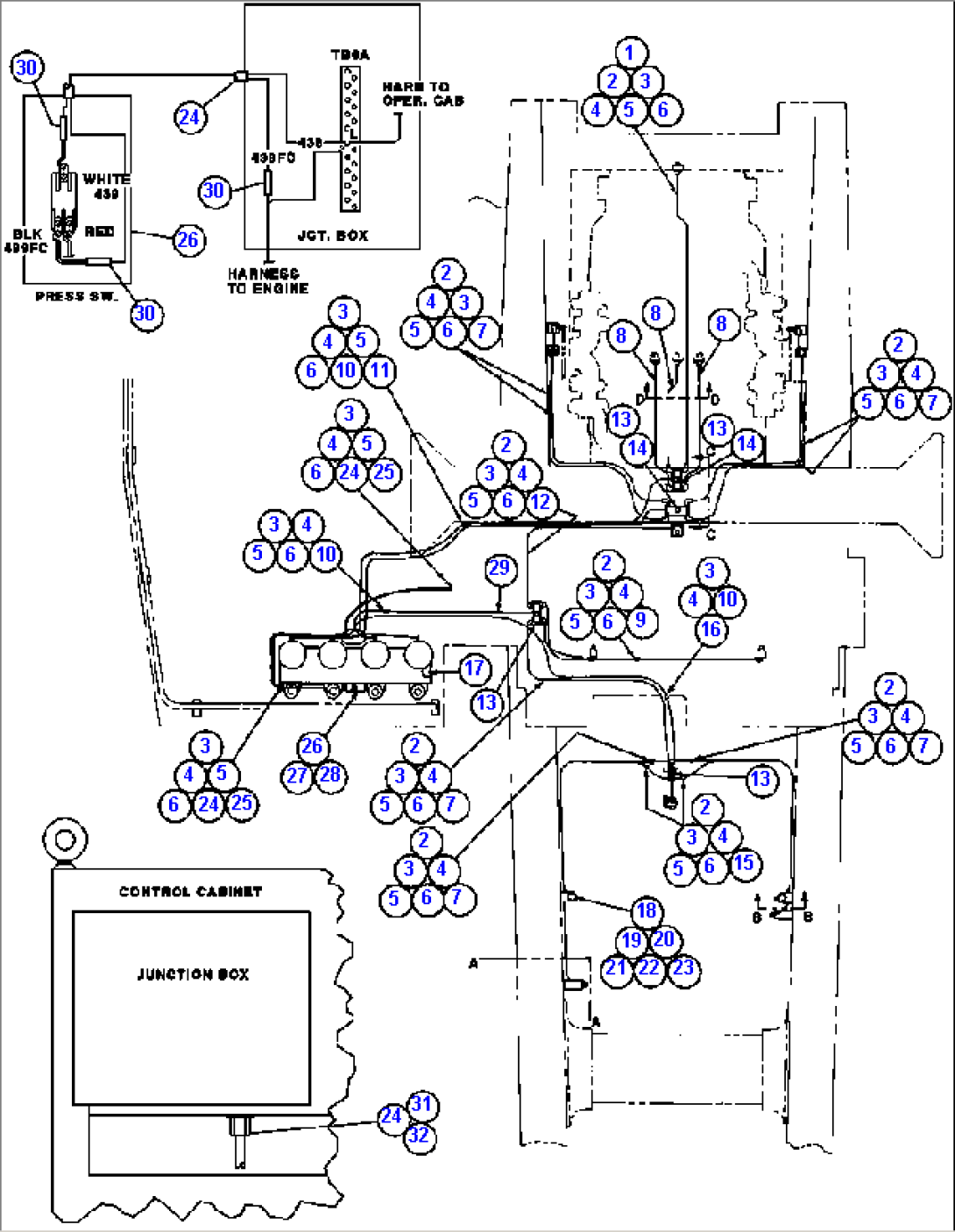 FIRE CONTROL SYSTEM