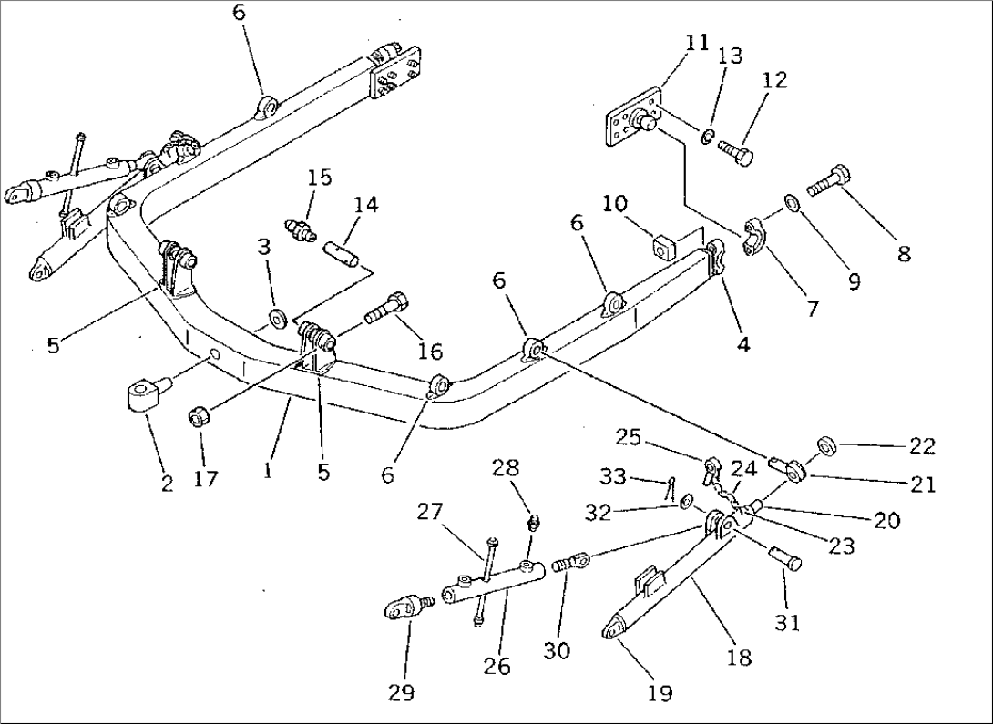 C-FRAME