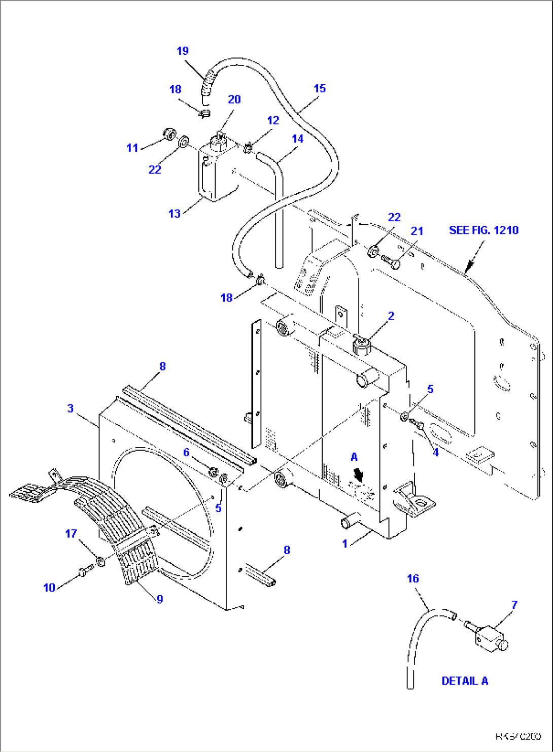 RADIATOR (2/3)