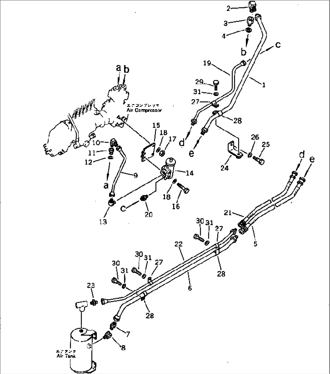 TIRE INFLATION (1/2)
