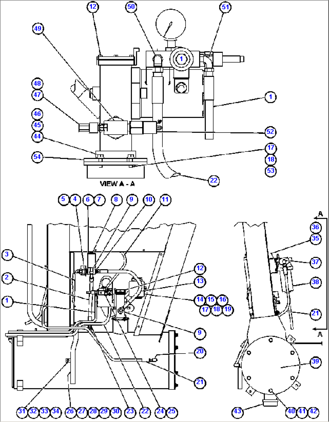 AUTOMATIC LUBRICATION - 1