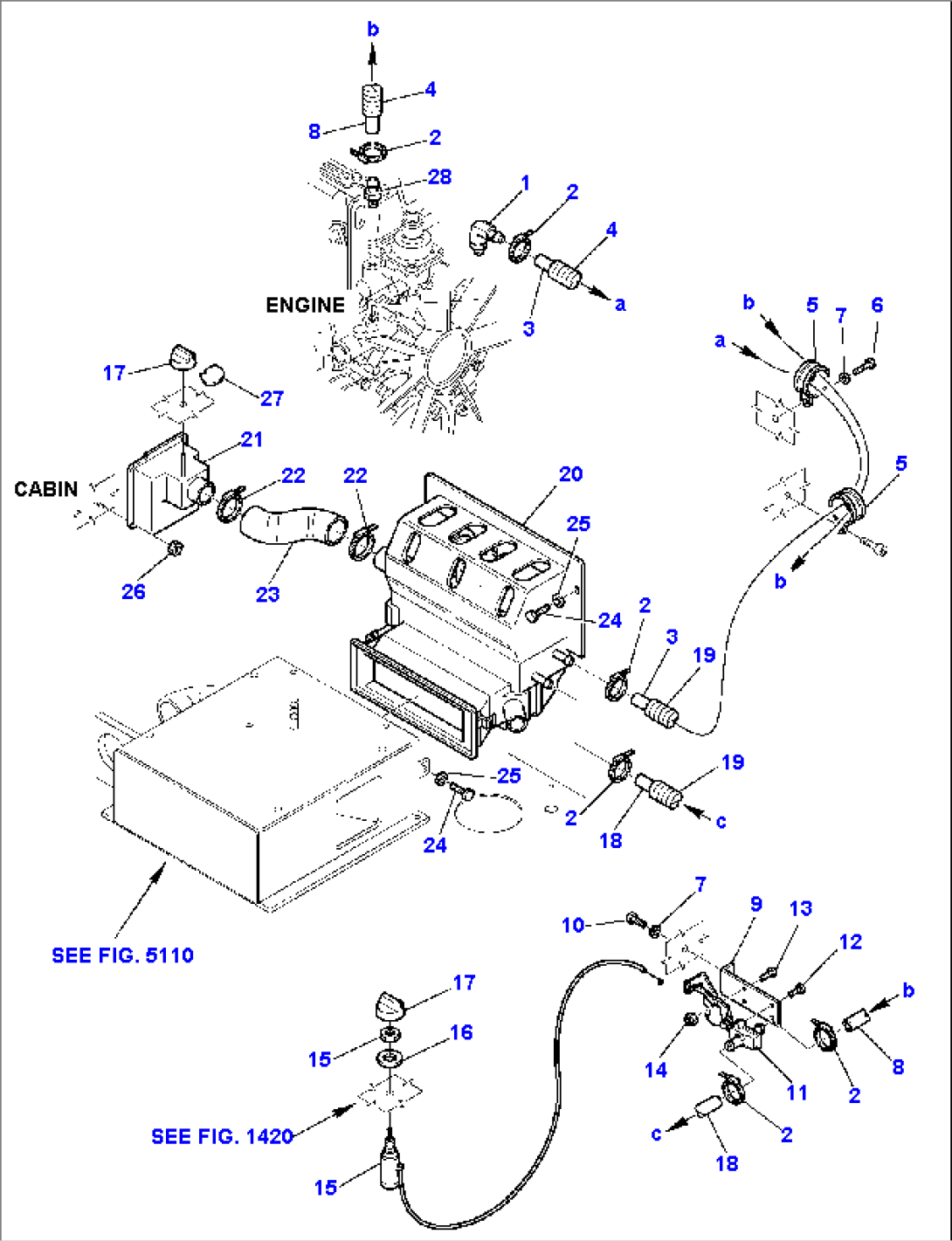 HEATING SYSTEM (1/2)