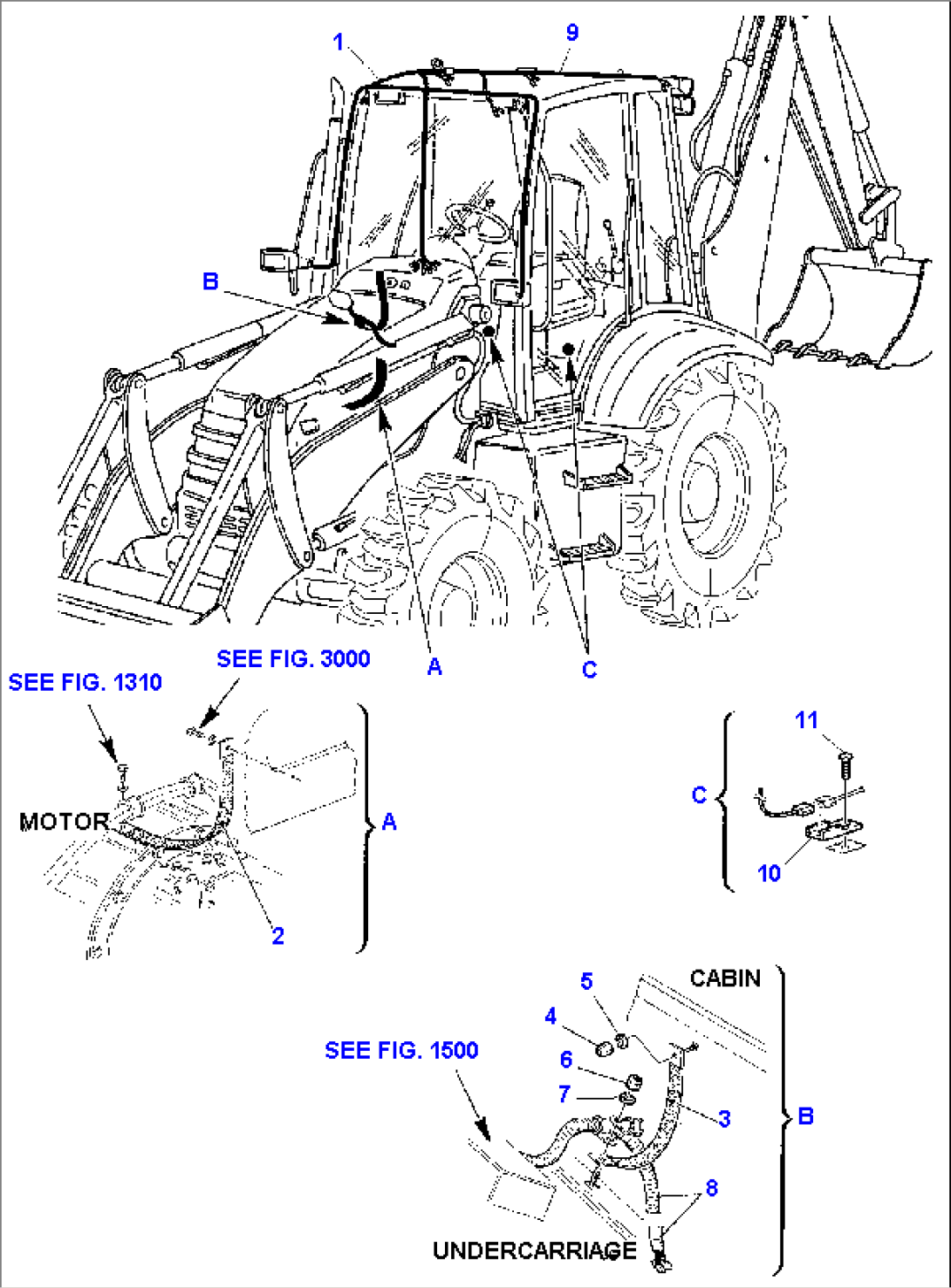 ELECTRICAL SYSTEM (6/6)