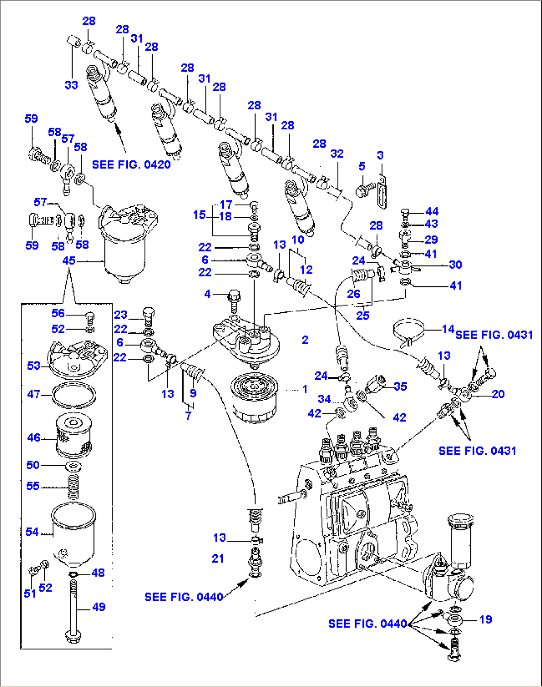 FUEL LINE