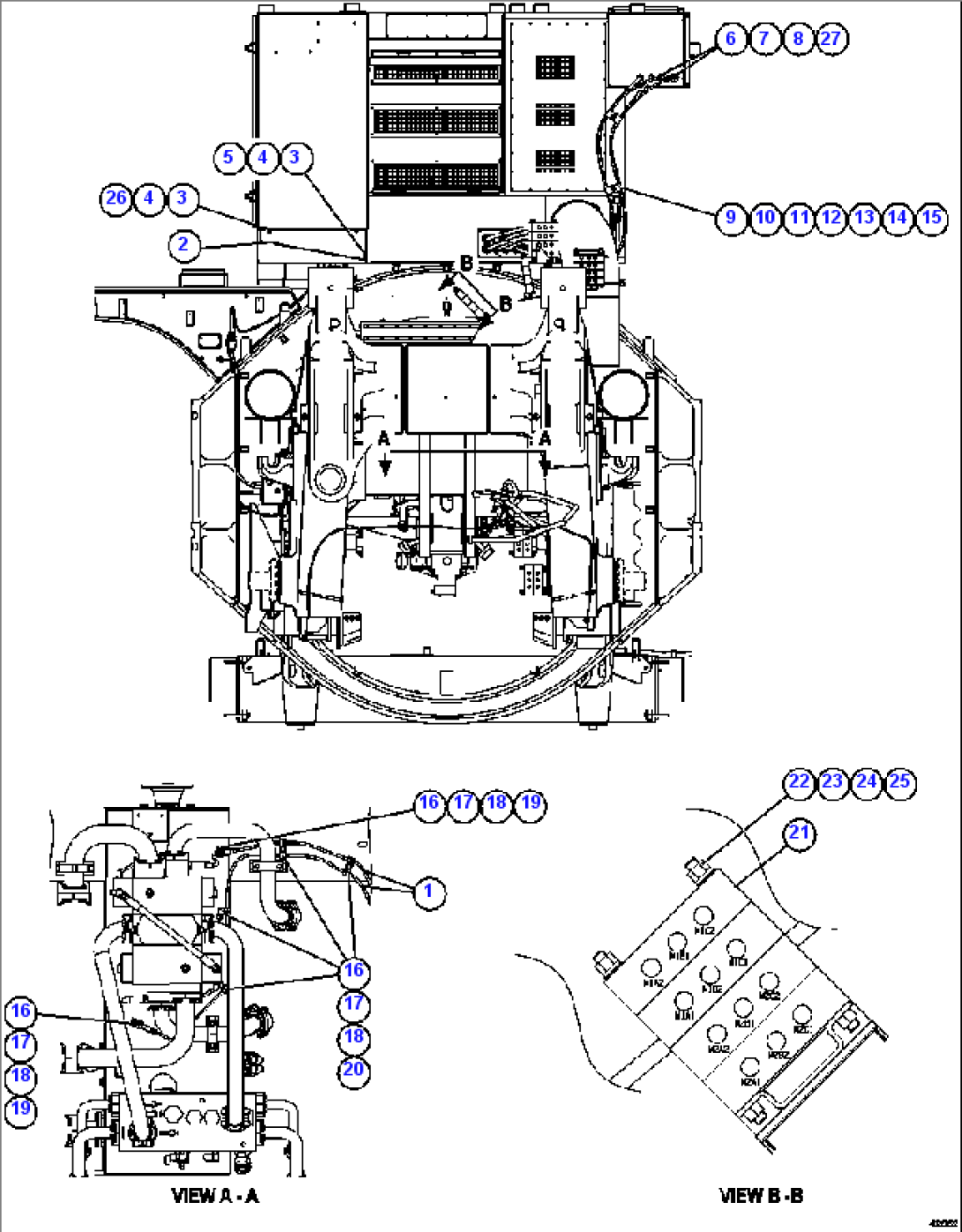 WIRING INSTALLATION ( 2/2)