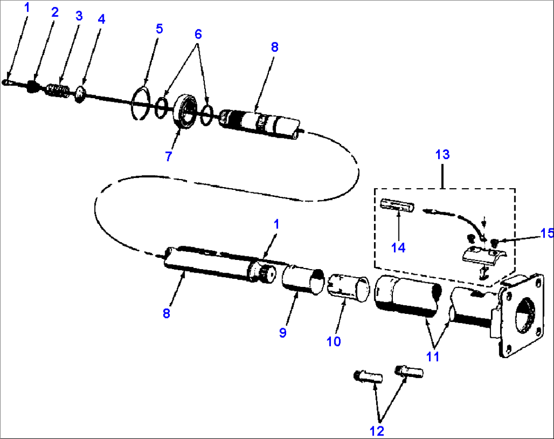 STEERING COLUMN