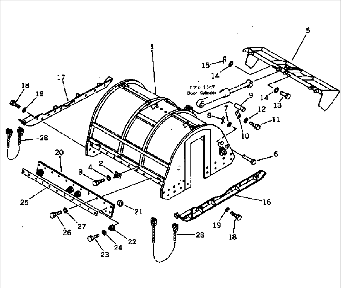 ROTOR (3/6)