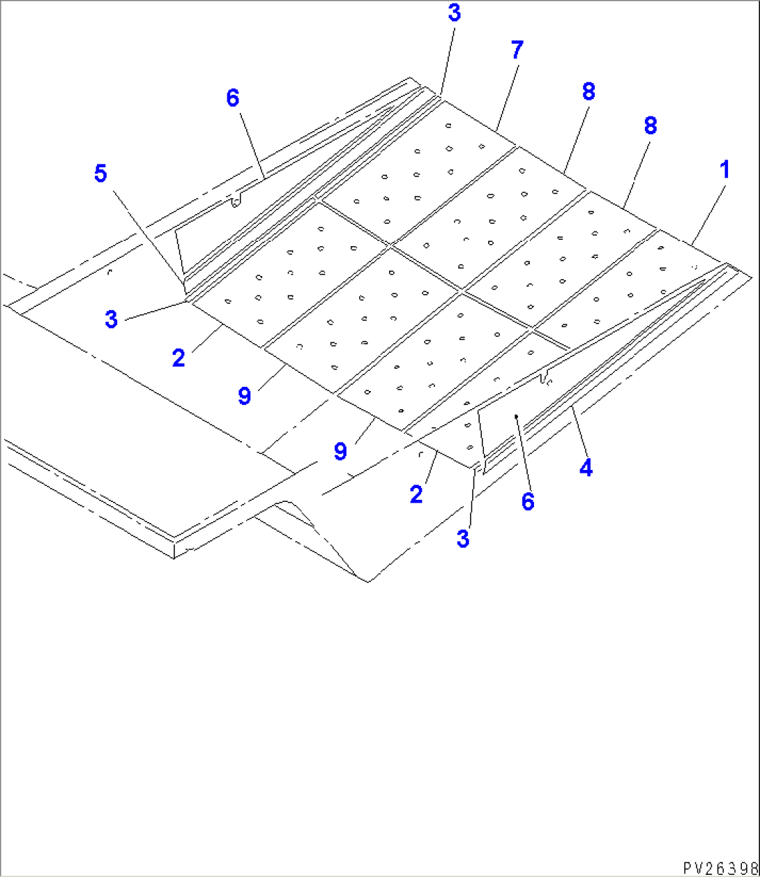 BODY LINER