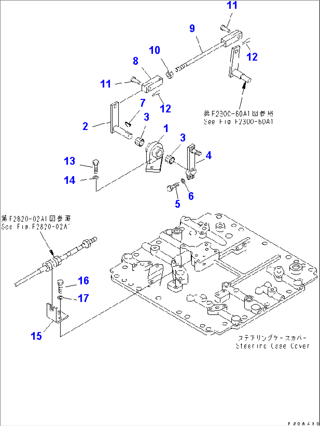 CLUTCH AND BRAKE (CONTROL)