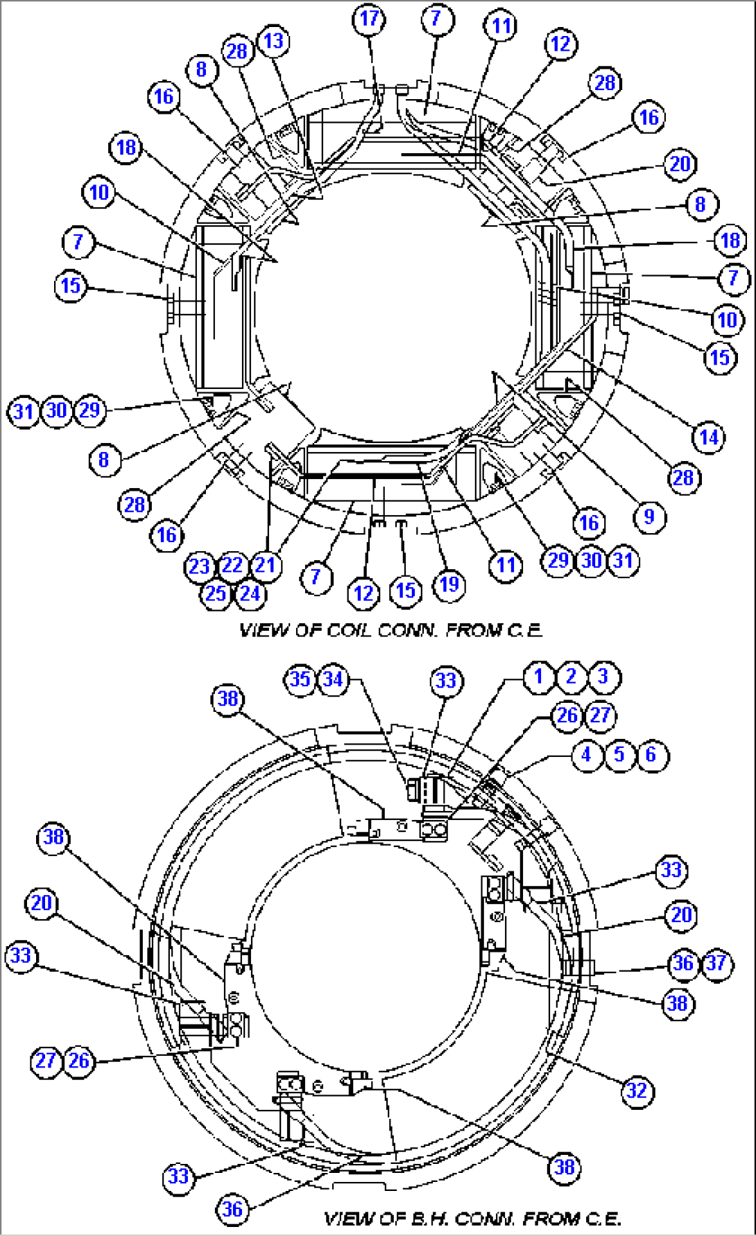 MOTORIZED WHEEL - 788FS10 - 5