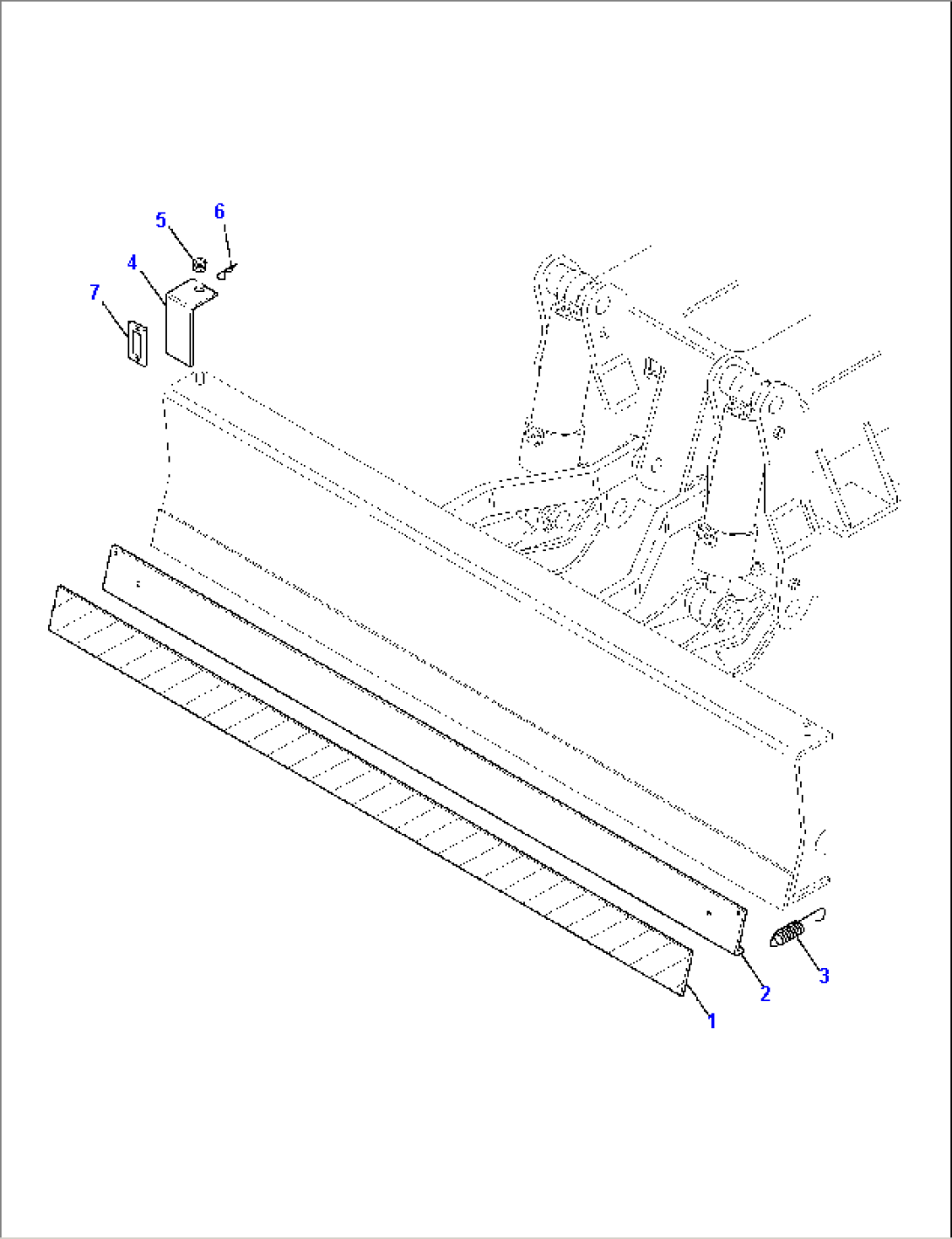 EQUIPMENT (FOR ROAD CIRCULATION) (2/2)