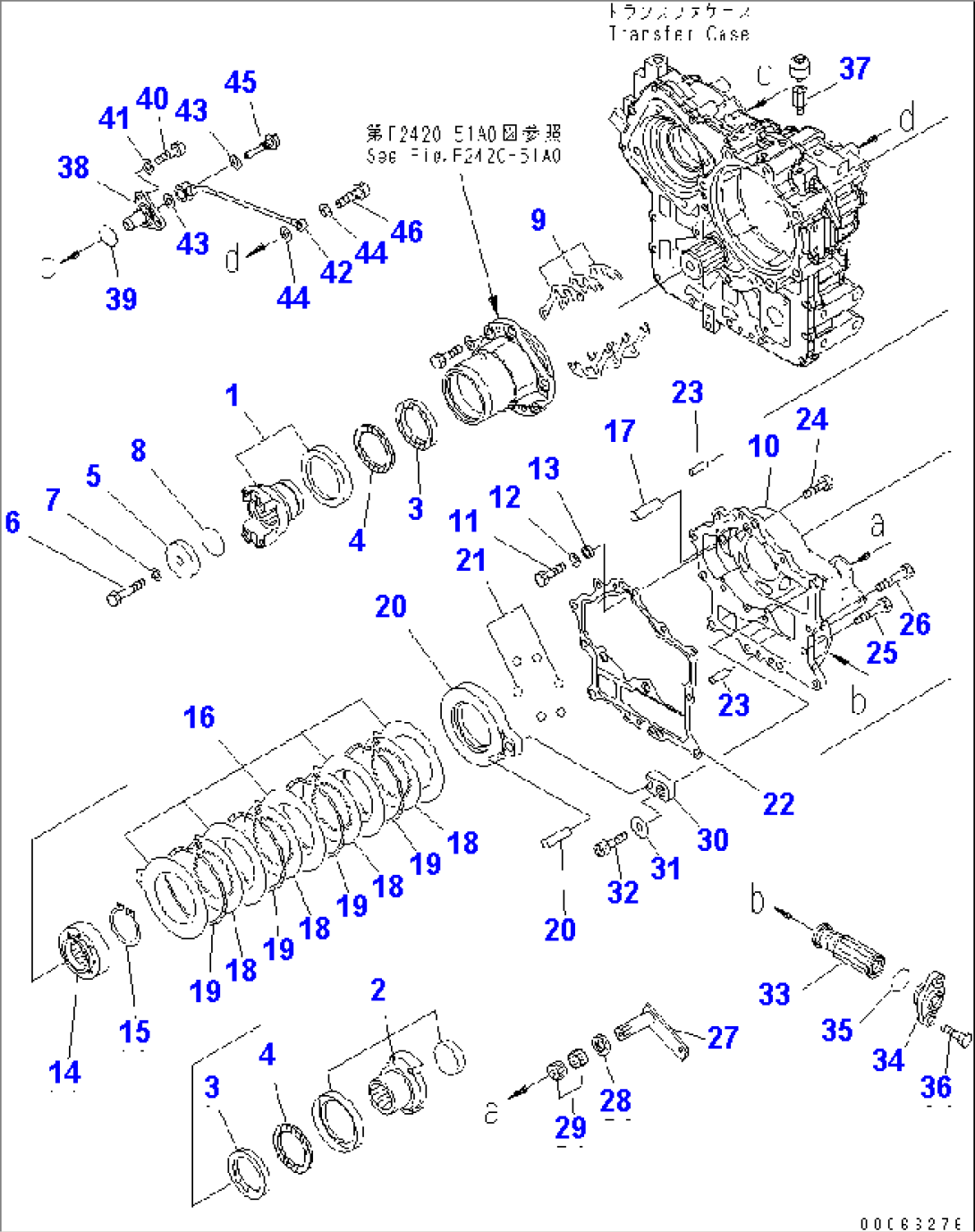 TRANSFER (4/4) (OUTPUT)(#69107-)