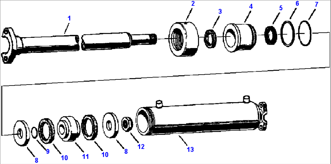 SCARIFIER CYLINDER