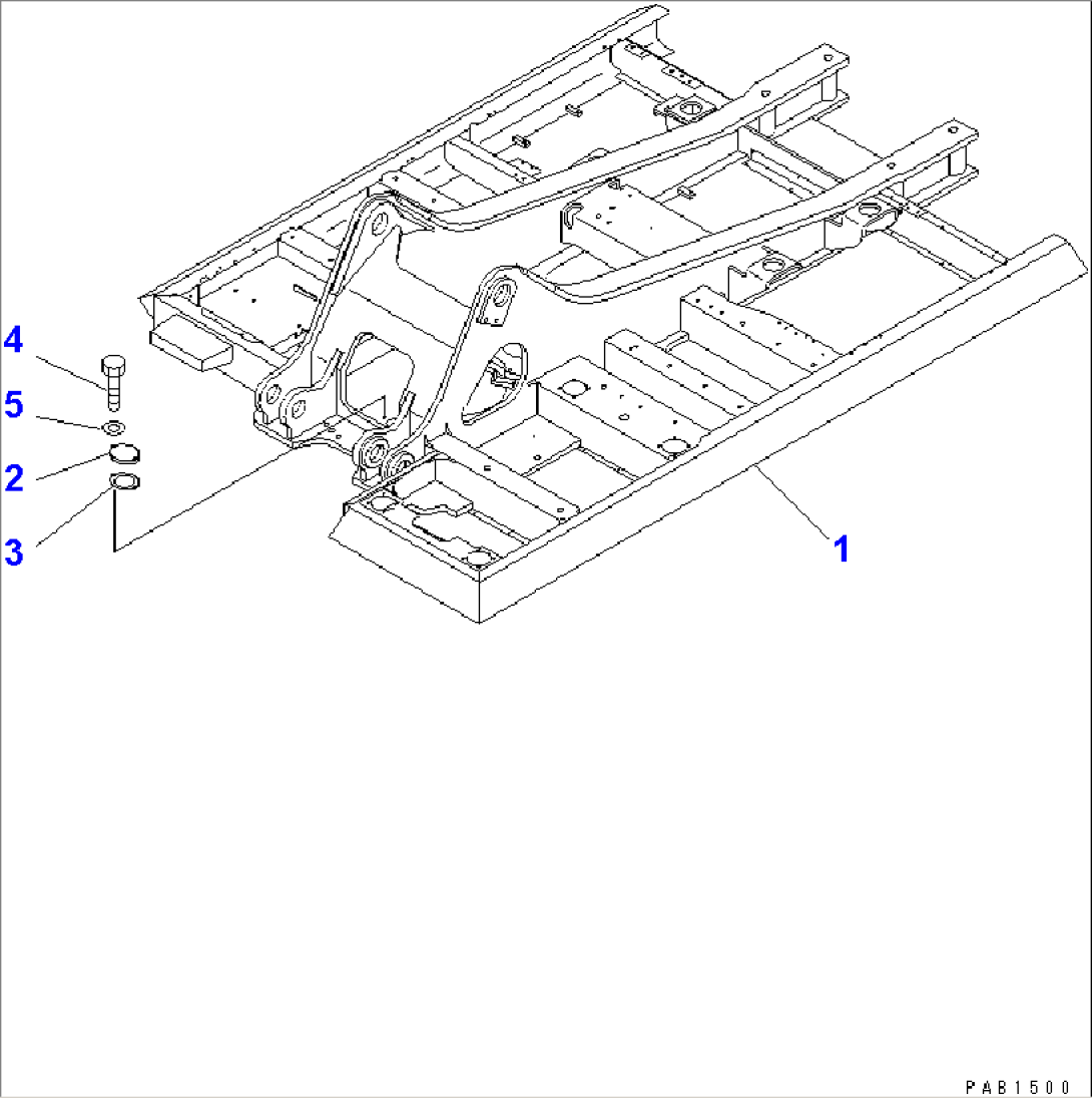 REVOLVING FRAME(#10001-11999)