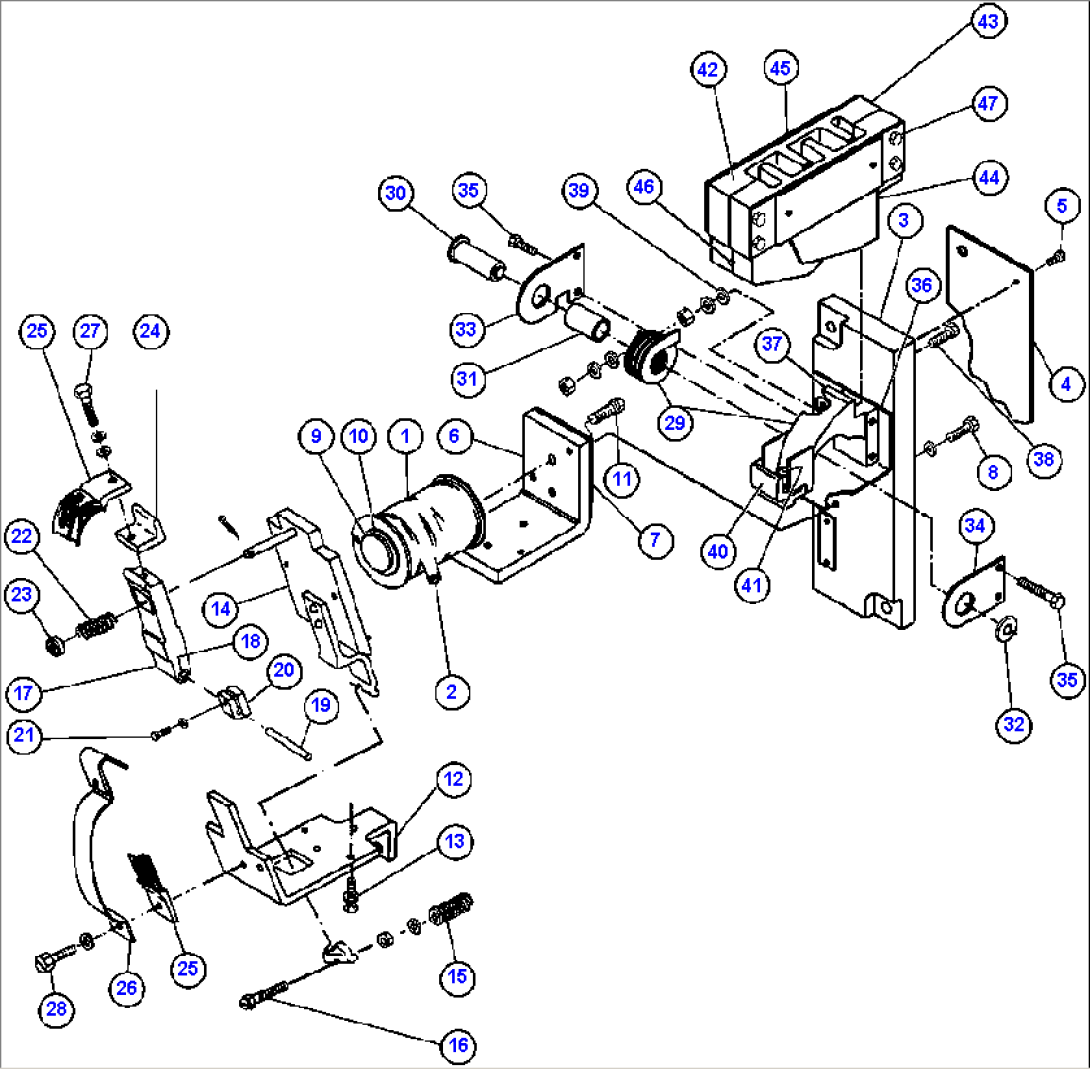 CONTACTOR - GIC (VS8196)