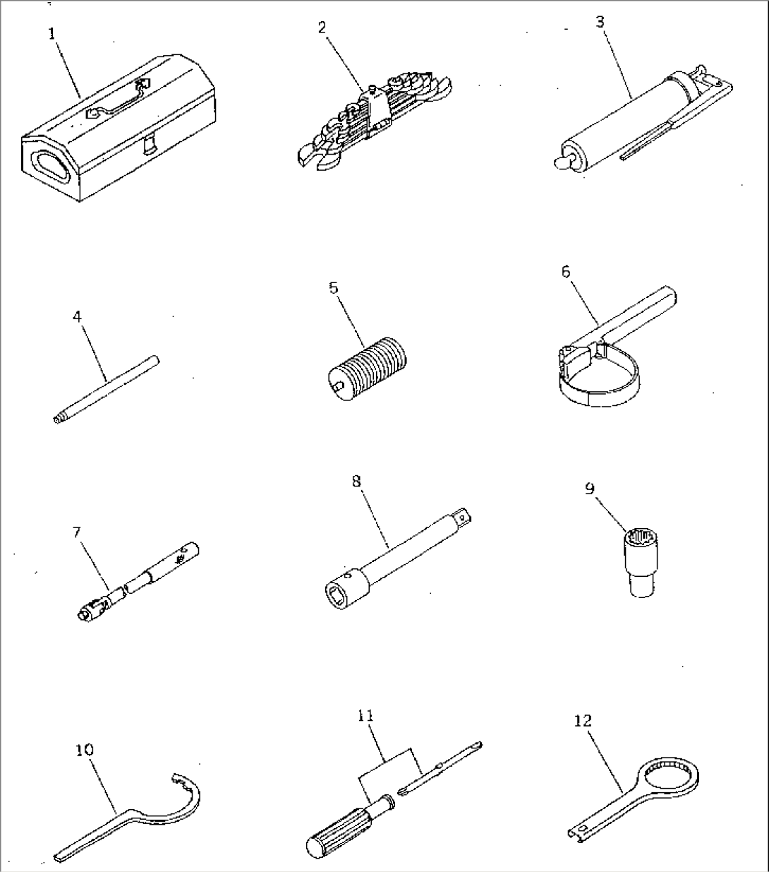 TOOL