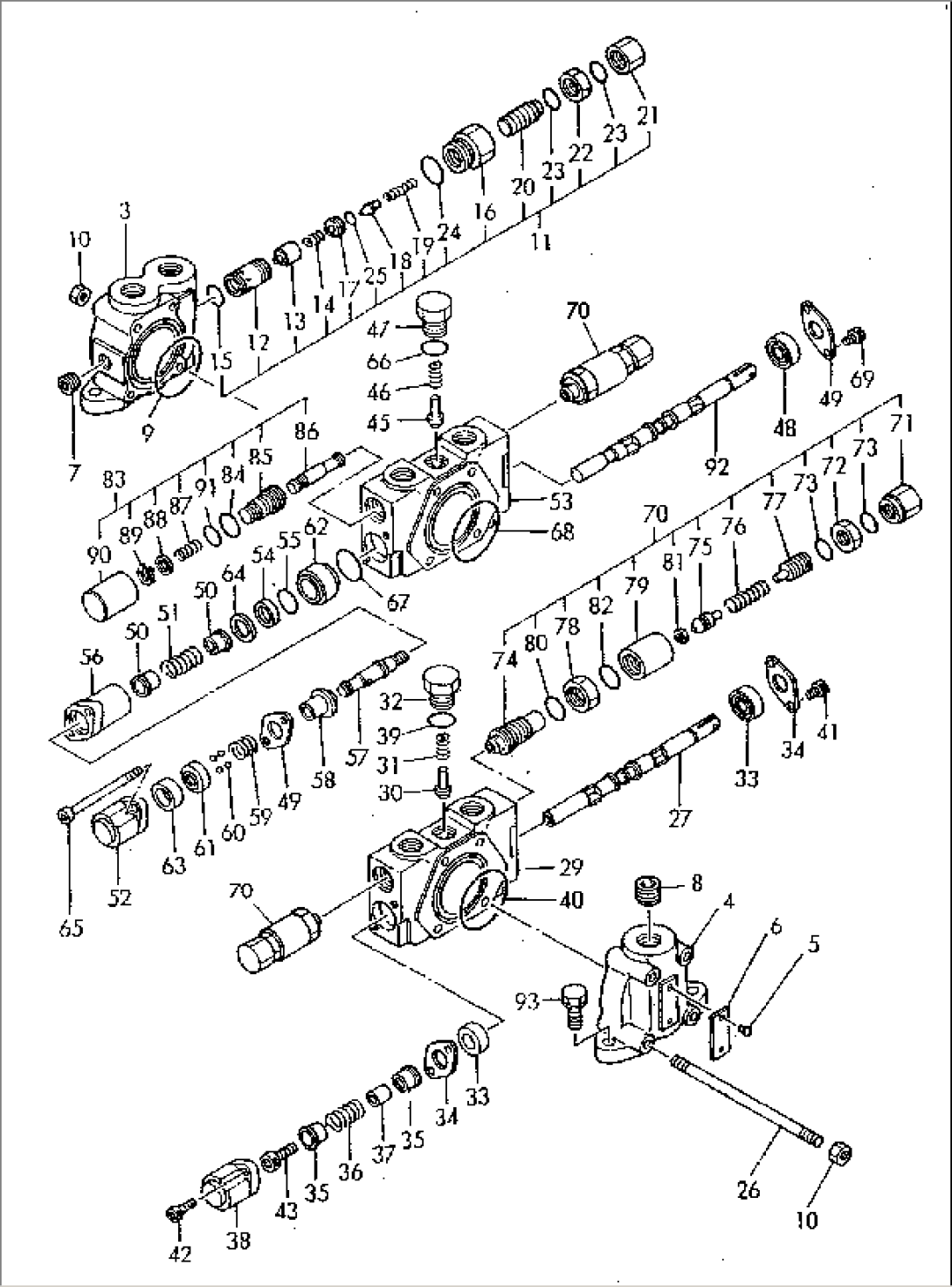 CONTROL VALVE