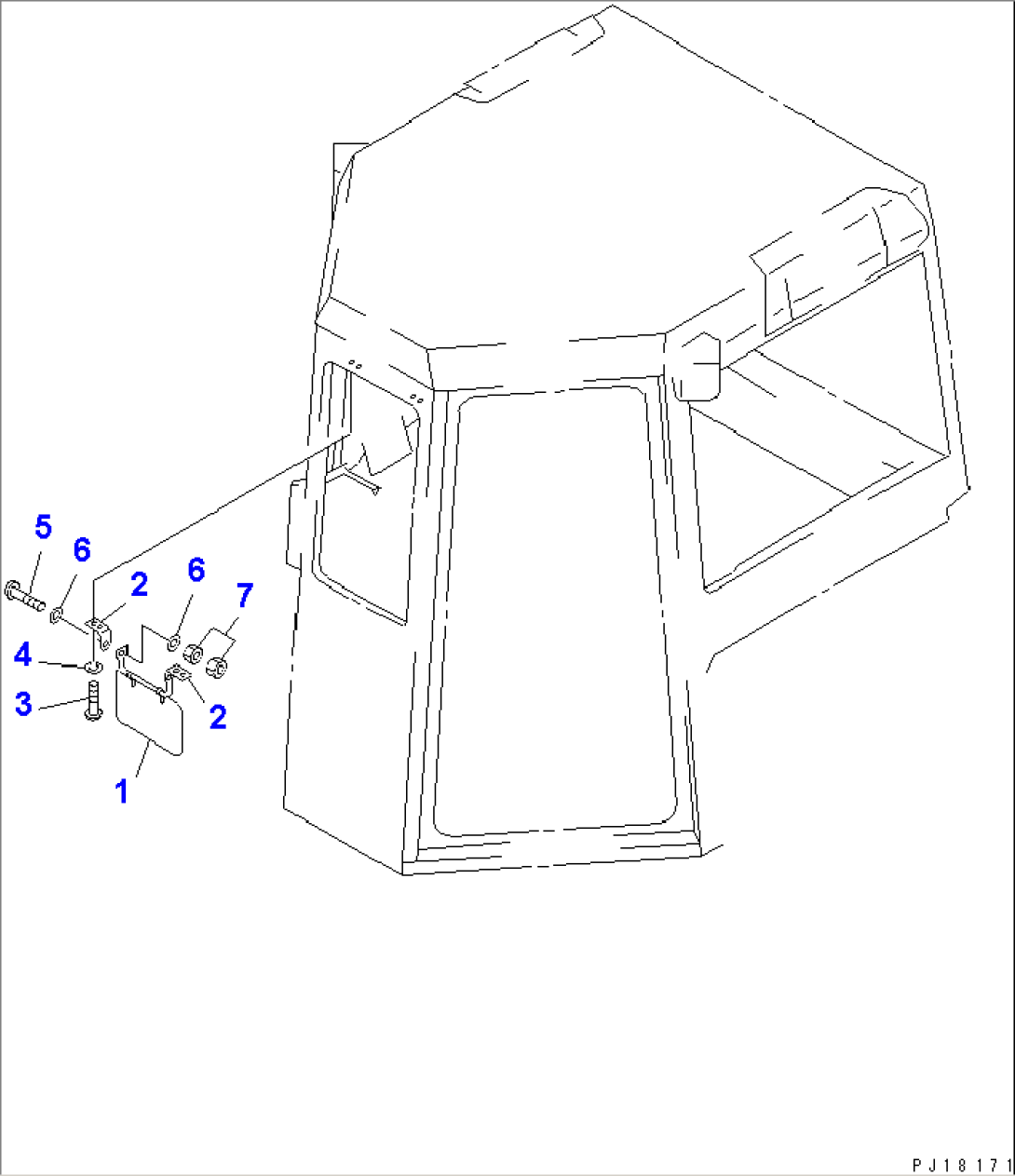 SUNVISOR(#10001-10470)