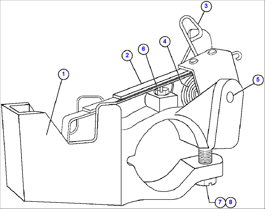 ALTERNATOR - 26F2 - 3
