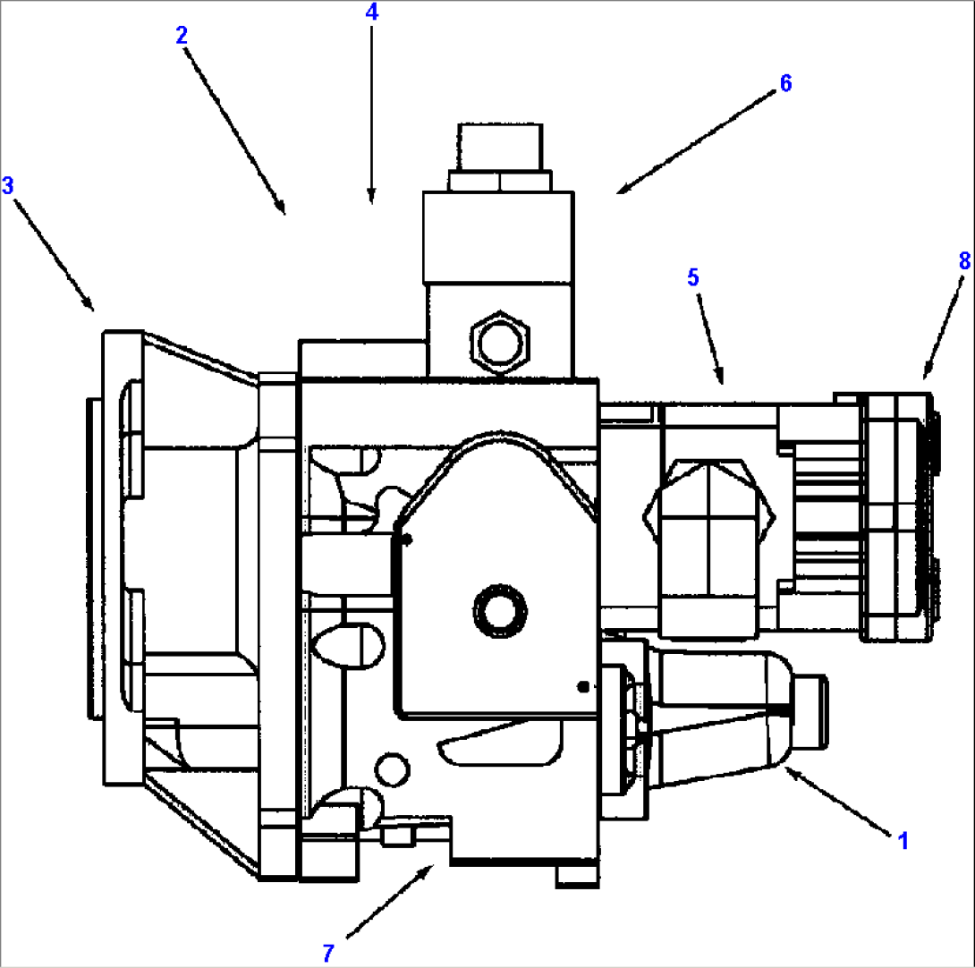 FUEL PUMP